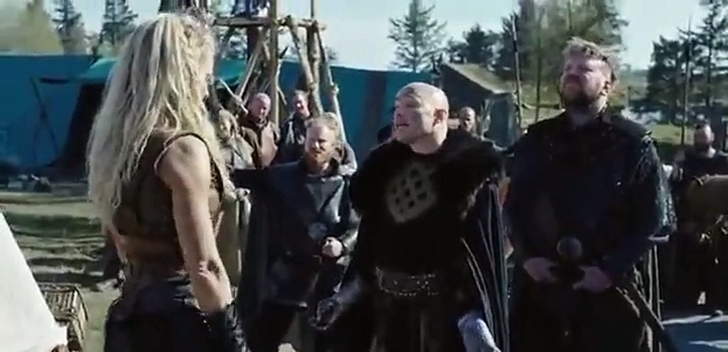 Norsemen - Se2 - Ep06 - The Last Domino HD Watch