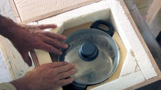 Marmite norvégienne : cette technique de cuisson permet de faire de grosses économies d'énergie