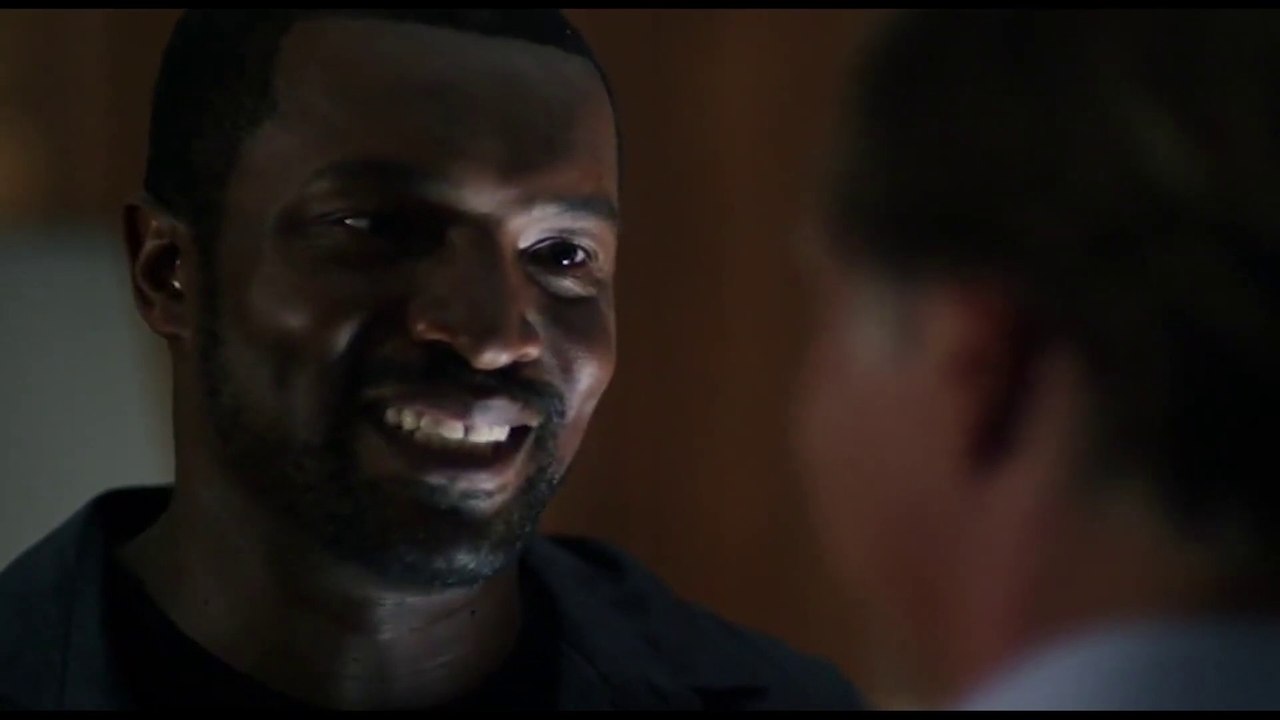 Zwölf Runden 3: Lockdown - Trailer (Deutsch) HD