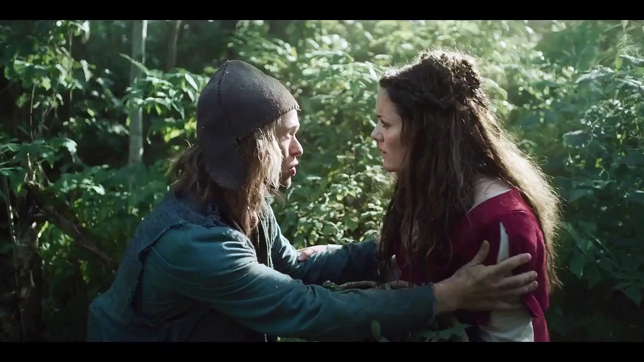 Norsemen - Se3 - Ep04 - War Table HD Watch