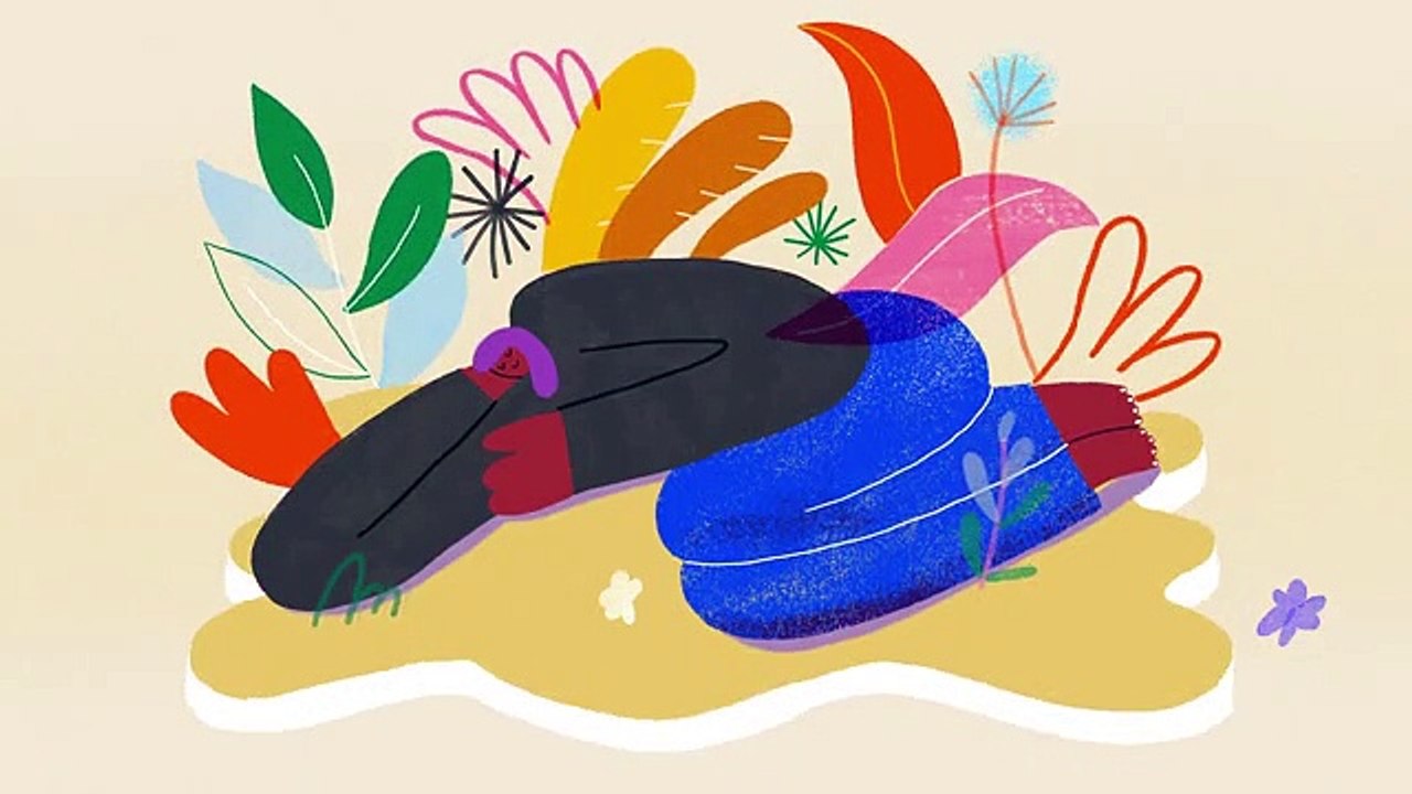 Headspace Guide to Meditation - Se1 - Ep02 - How to Let Go HD Watch