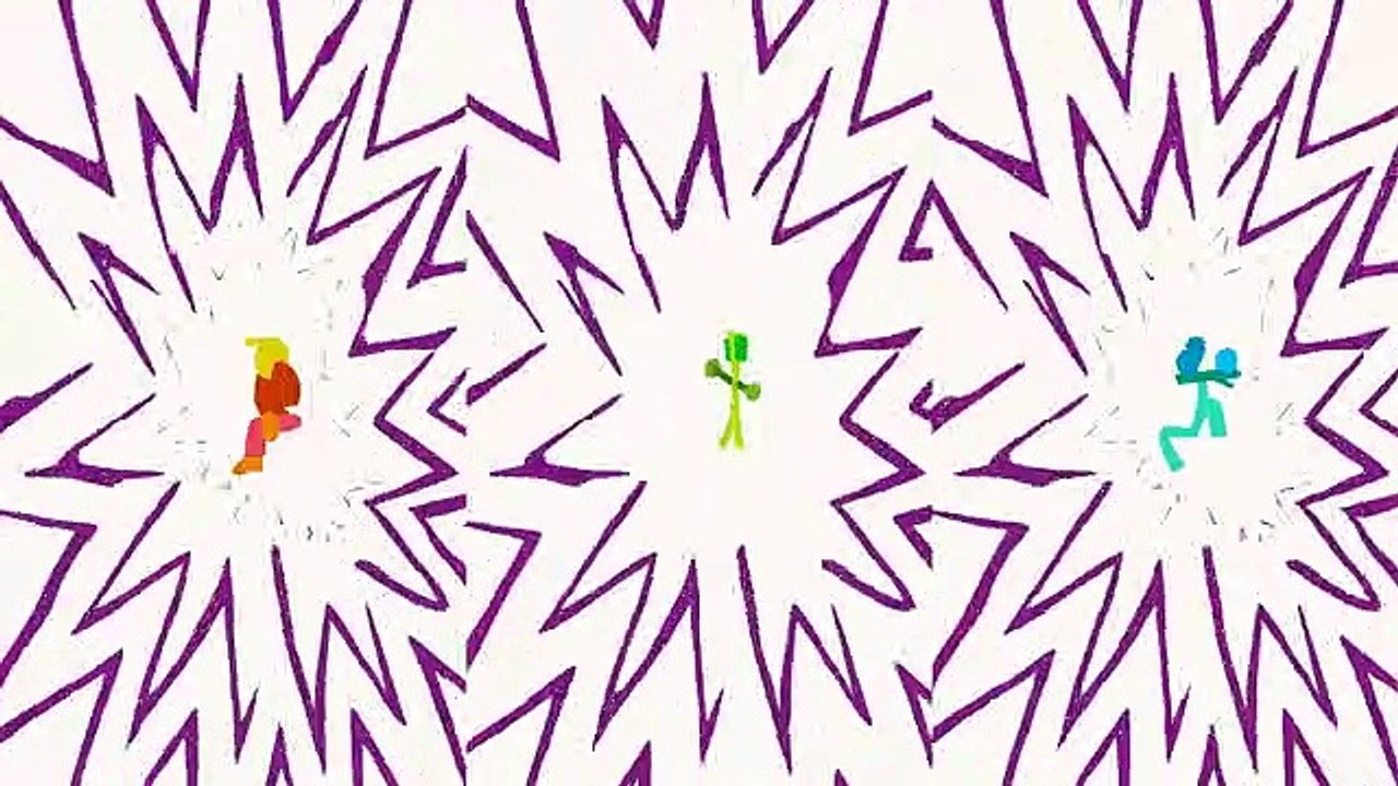 Headspace Guide to Meditation - Se1 - Ep04 - How to Deal with Stress HD Watch