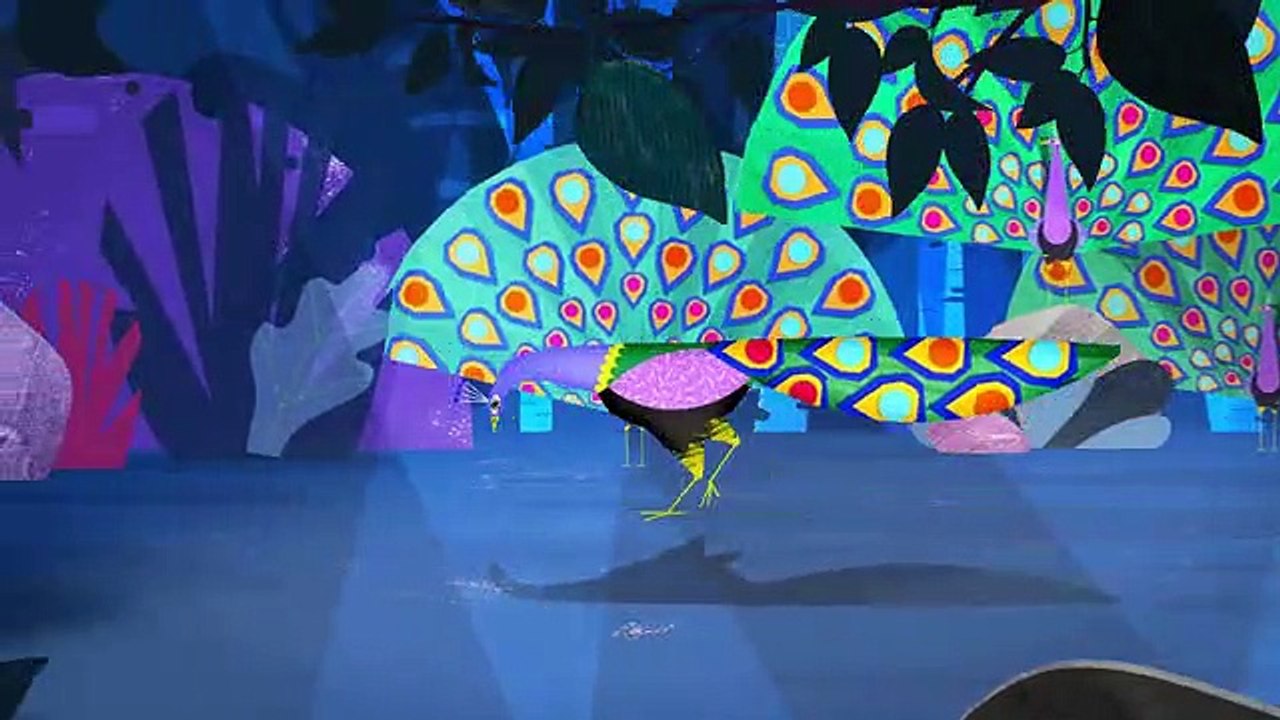 Headspace Guide to Meditation - Se1 - Ep05 - How to be Kind HD Watch