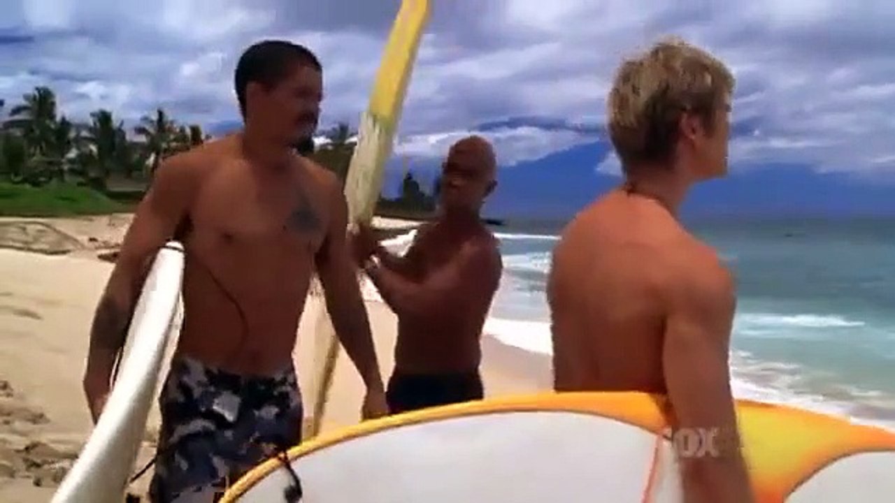 North Shore - Se1 - Ep04 HD Watch