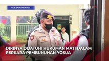 IPW Sebut Ferdy Sambo Akan Mengeras Perlawanannya Jika Dituntut Hukuman Mati