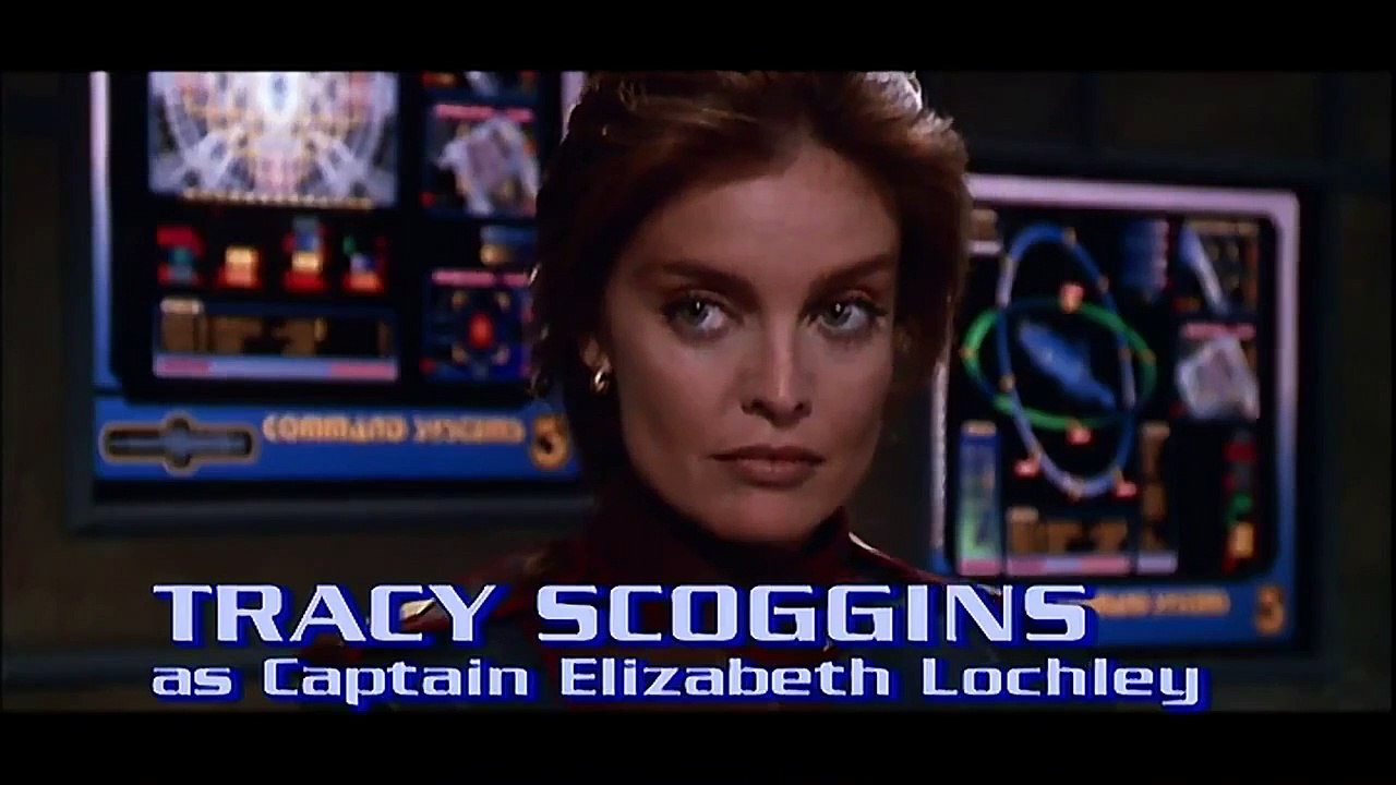 Babylon 5 - Se5 - Ep19 HD Watch