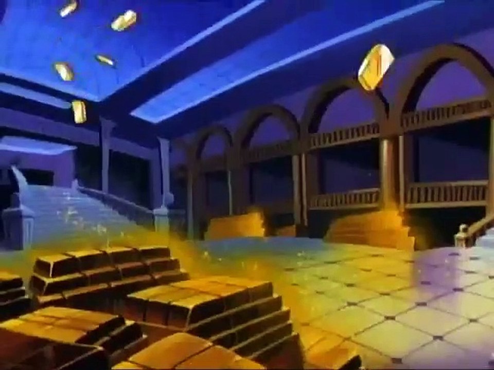 Tiny Toon Adventures - Se1 - Ep07 HD Watch
