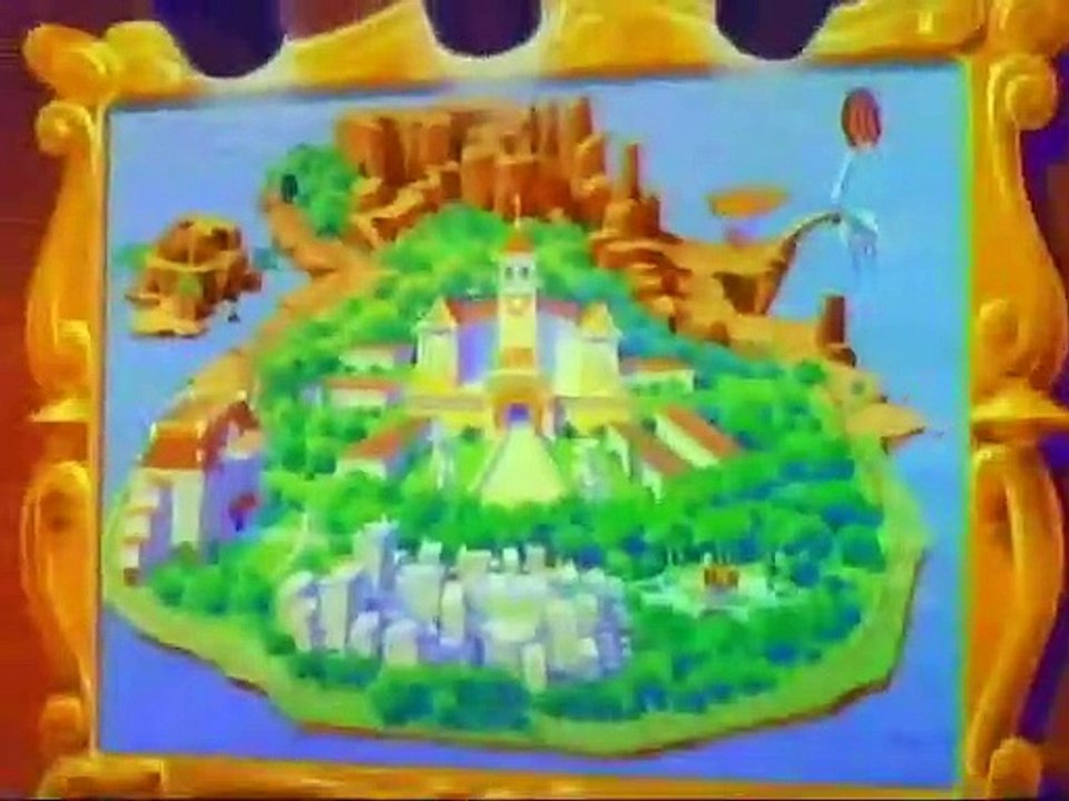 Tiny Toon Adventures - Se1 - Ep06 HD Watch