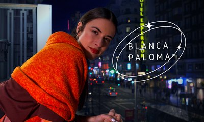 Entrevista a Blanca Paloma: "El flamenco está en la raíz y la identidad de nuestro país"