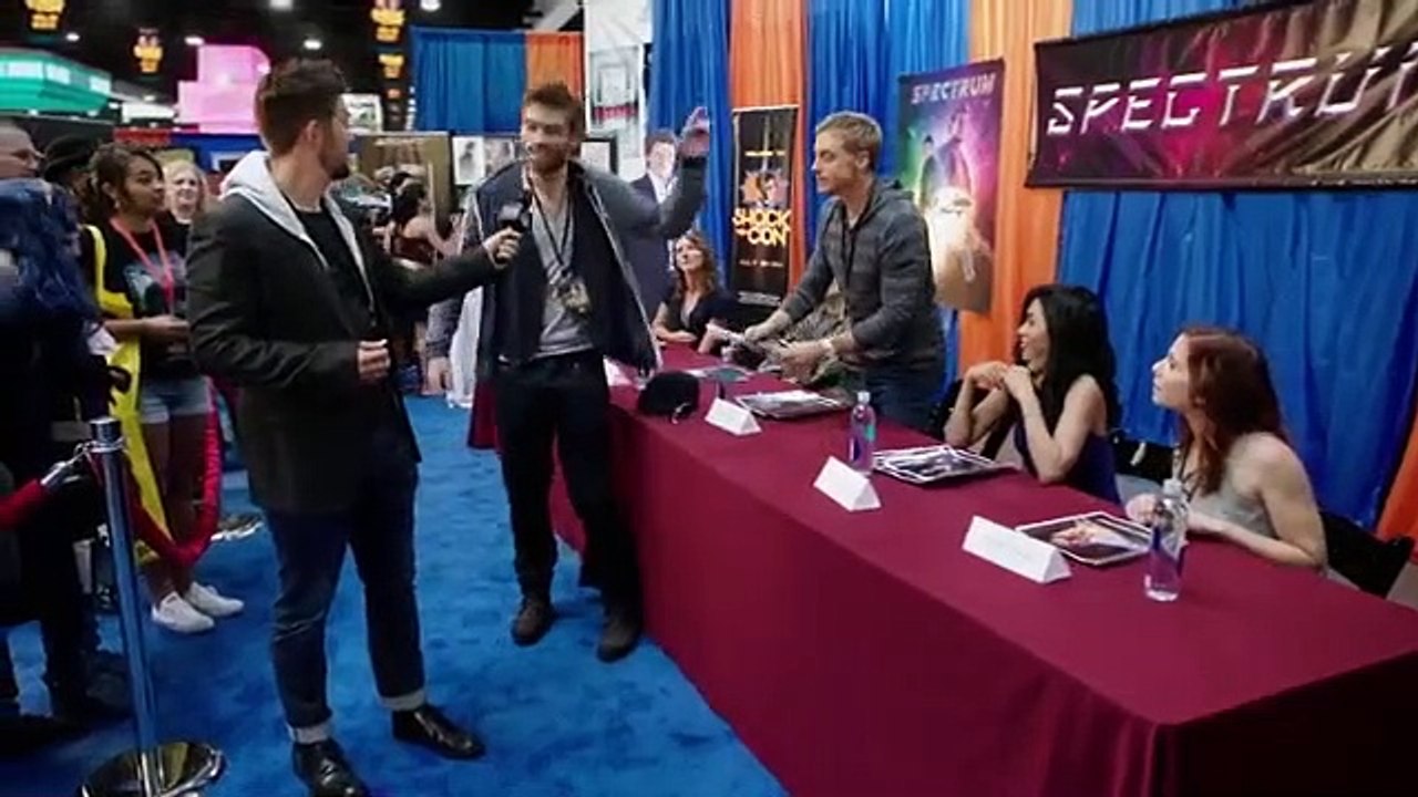 Con Man - Se2 - Ep10 - Dawn of Girth HD Watch