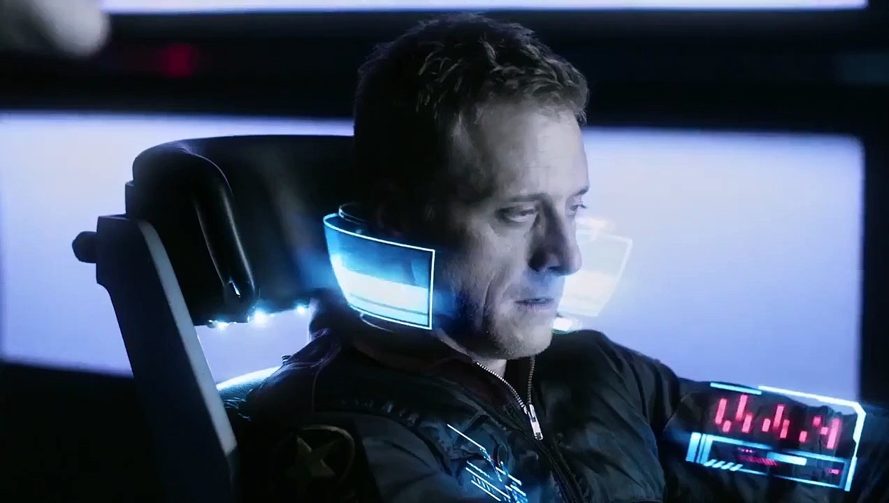 Con Man - Se2 - Ep08 - I'm with Stupid HD Watch