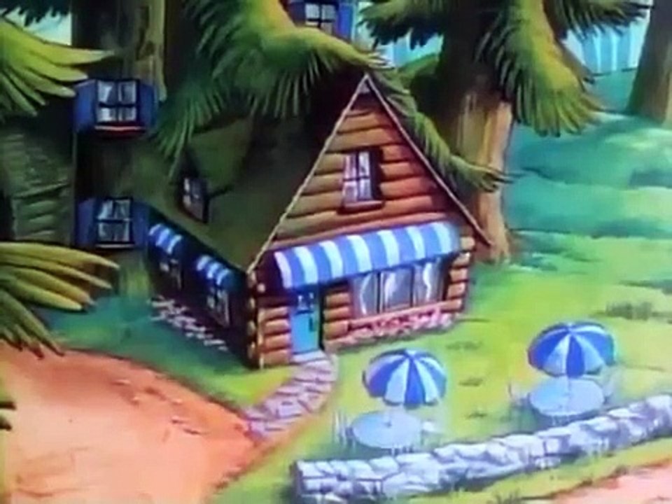 The Raccoons - Se4 - Ep04 - A Catered Affair HD Watch