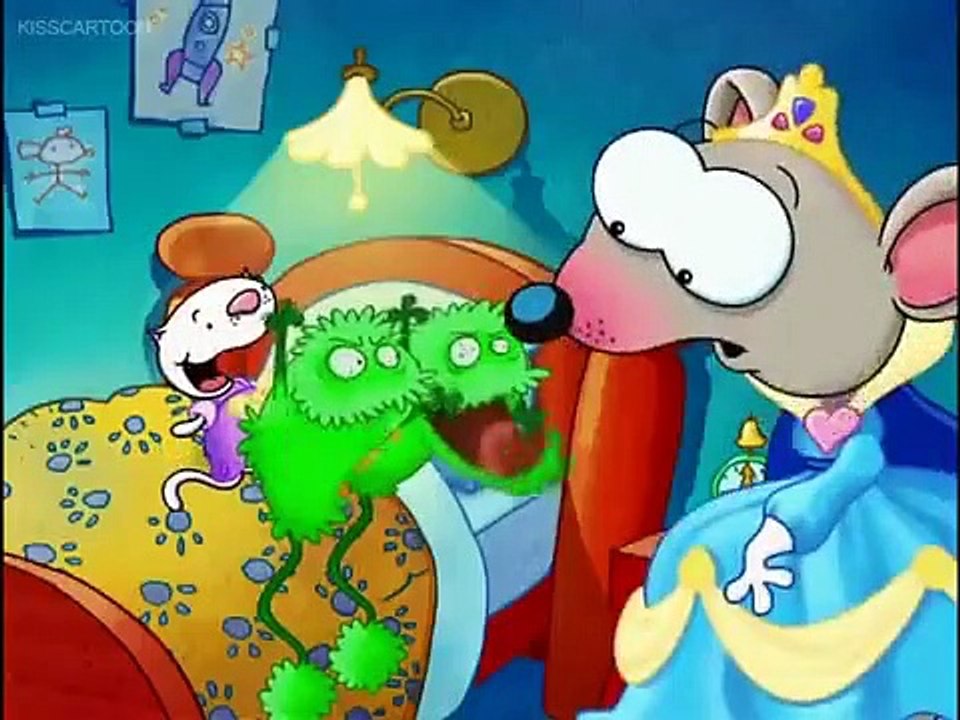 Toopy $$ Binoo - Se9 - Ep06 HD Watch