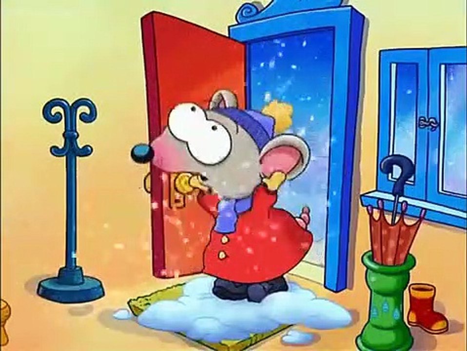 Toopy $$ Binoo - Se9 - Ep07 HD Watch