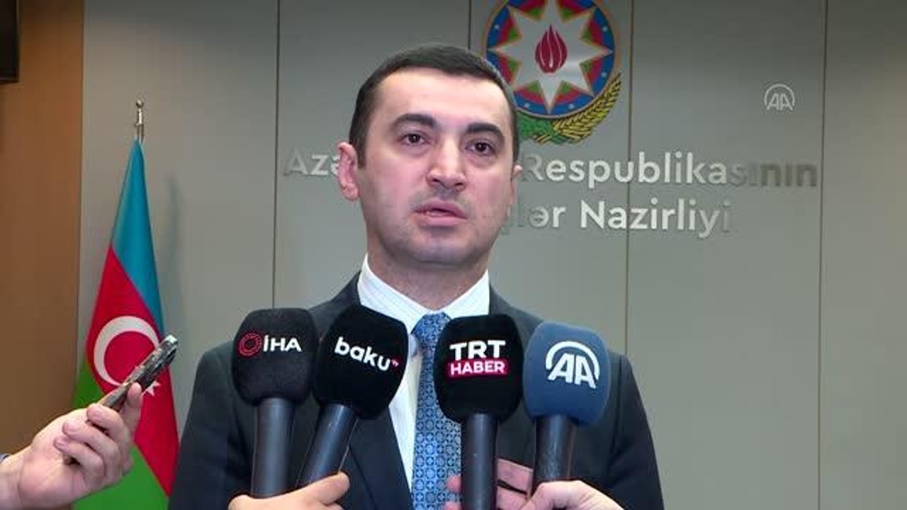 Azerbaycan, Tahran Büyükelçiliğini tahliye edecek