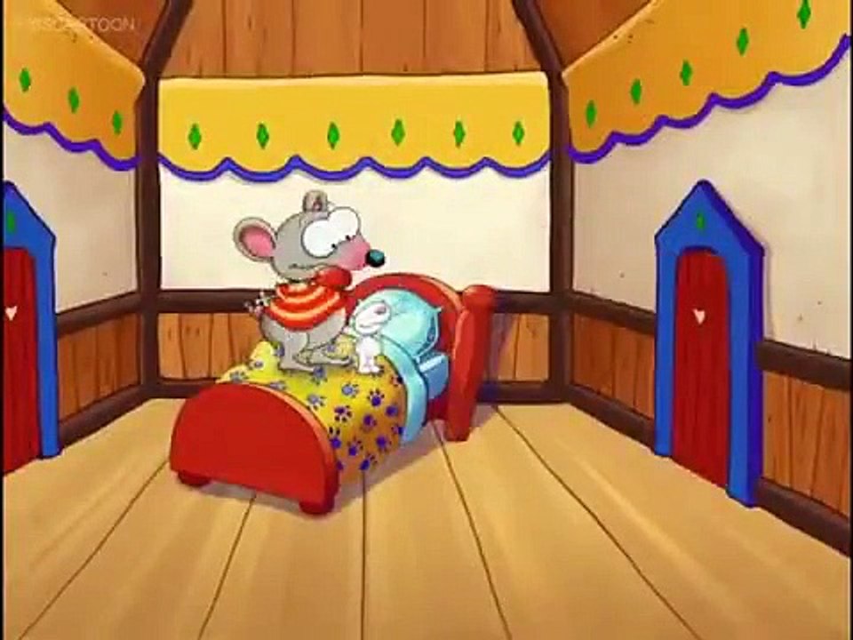 Toopy $$ Binoo - Se9 - Ep09 HD Watch