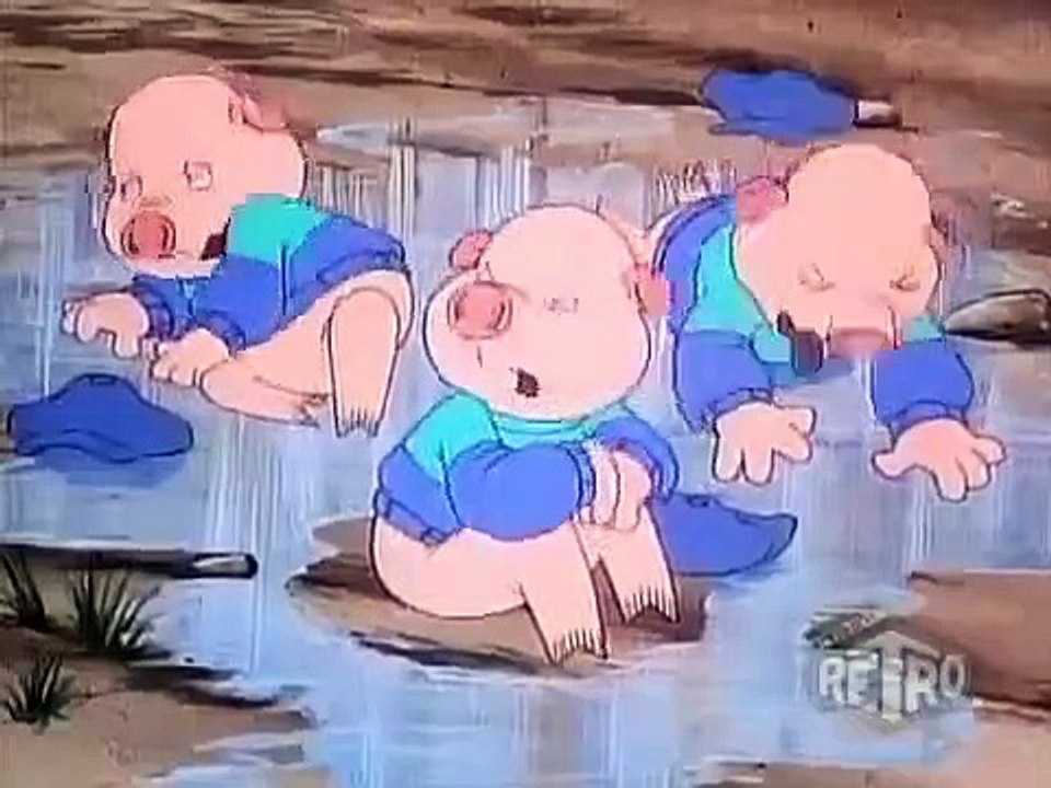 The Raccoons - Se4 - Ep03 - Bully For You HD Watch