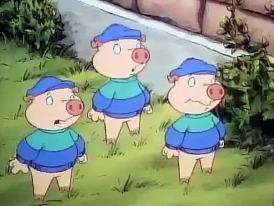 The Raccoons - Se4 - Ep06 - Spring Fever HD Watch