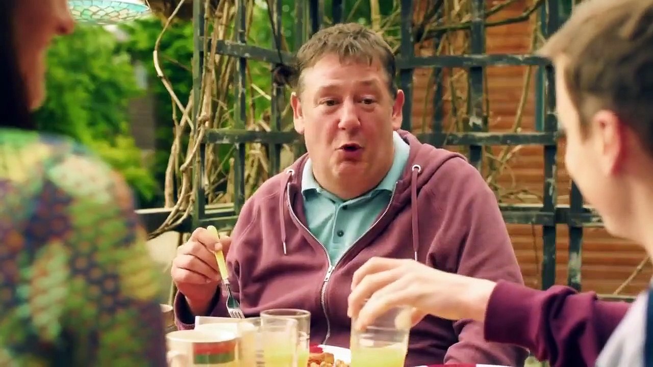 Home From Home - Se1 - Ep05 HD Watch