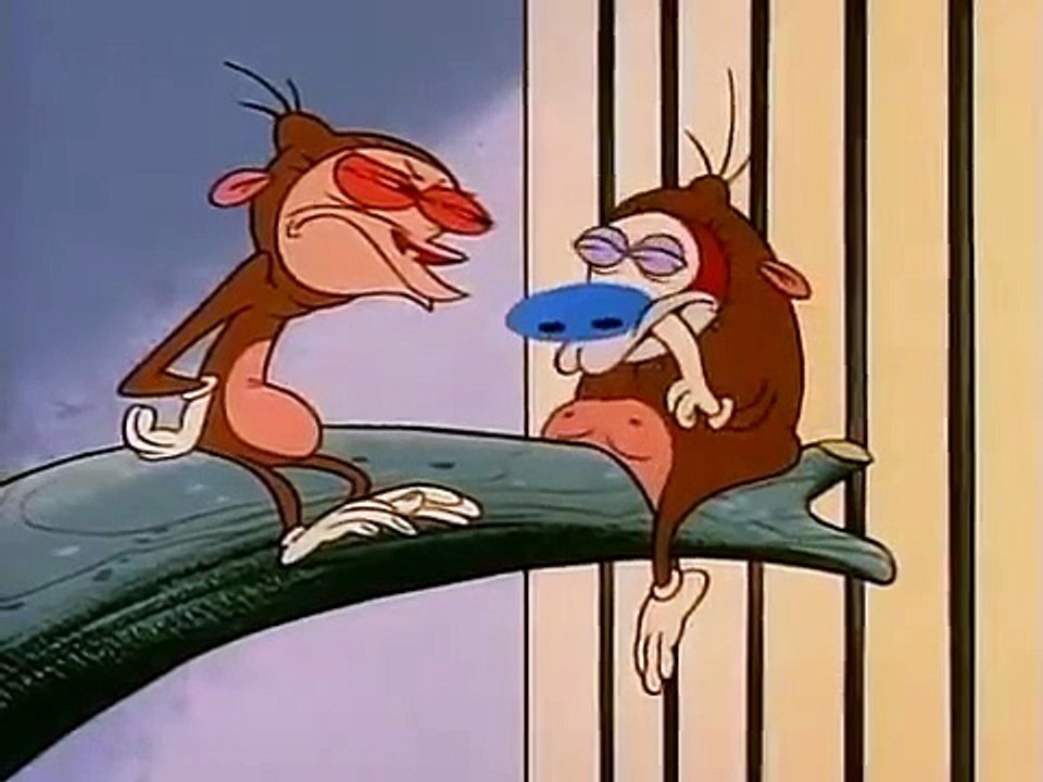 The Ren $$ Stimpy Show - Ep25 HD Watch