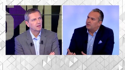 LE GRAND ENTRETIEN - Le Grand Entretien de Chakib KARA (Tetra Pak France & Benelux) par Michel Denisot