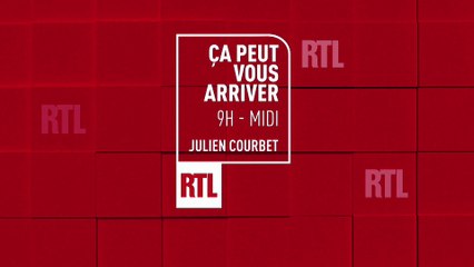 Le journal RTL de 10h du 27 janvier 2023