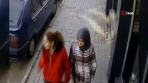 Şehirlerarası hırsızlık çetesi Bursa’da çökertildi