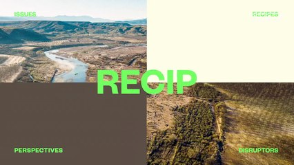 Counter Space - Se1 - Ep06 - Lebanon's Crisis Diet HD Watch