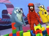 Yo Gabba Gabba! Yo Gabba Gabba! E029 – Differences