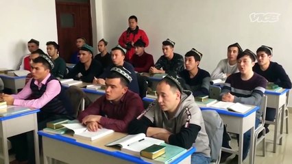 Counter Space - Se1 - Ep09 - Preserving Culture HD Watch