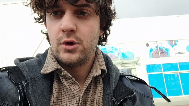 Sussex World Reporter Sam Pole discusses closed businesses in Chichester