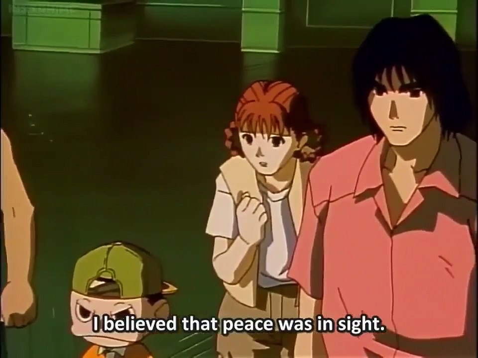 Ninkuu - Ep07 HD Watch