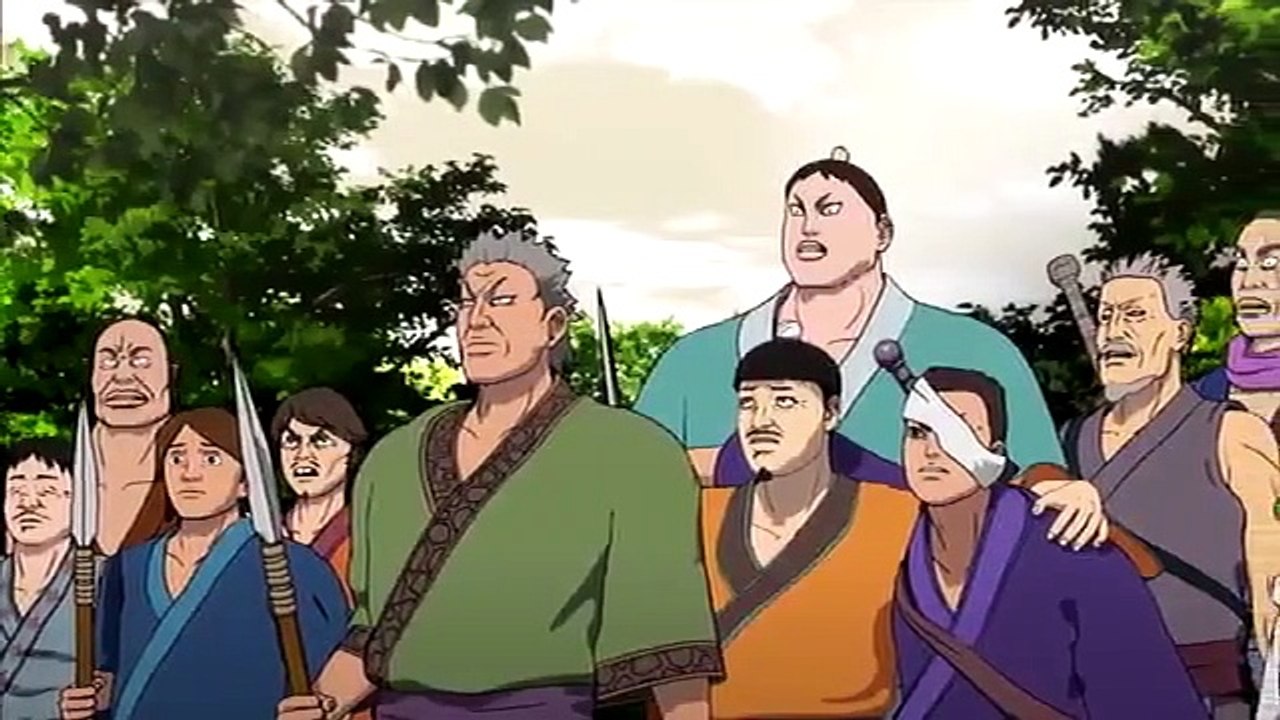 Kingdom - Ep33 HD Watch