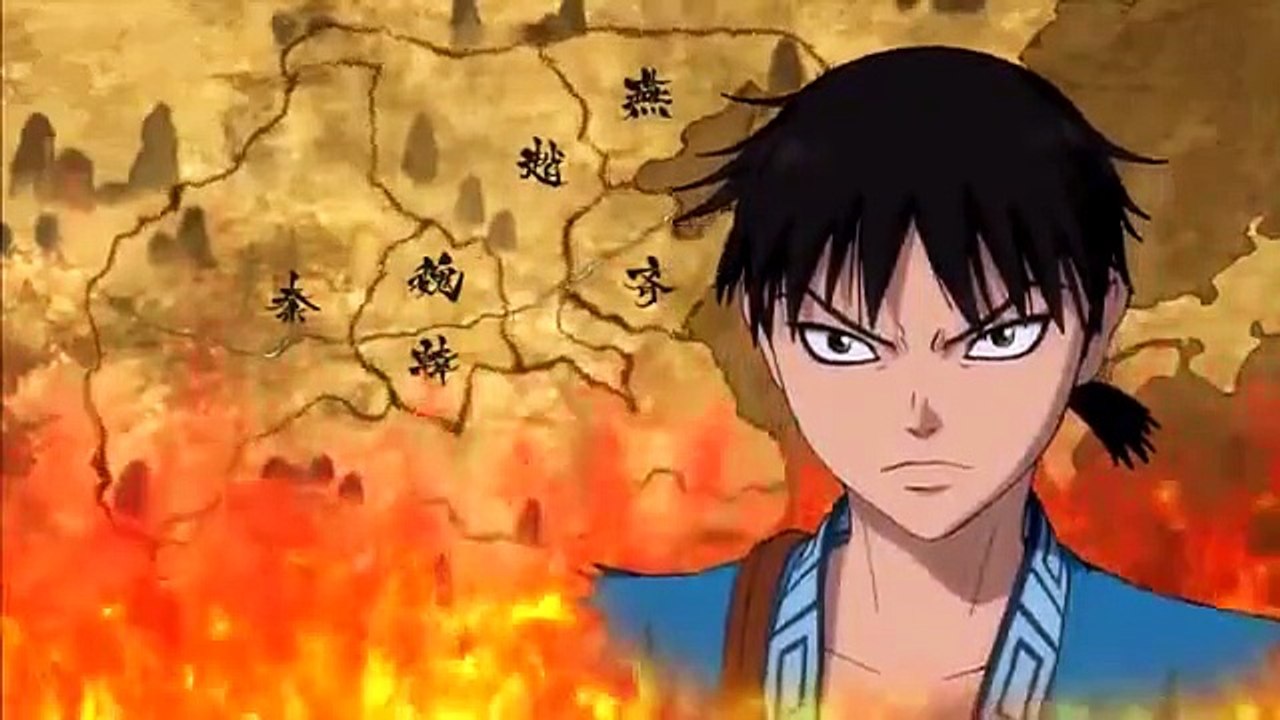 Kingdom - Ep34 HD Watch