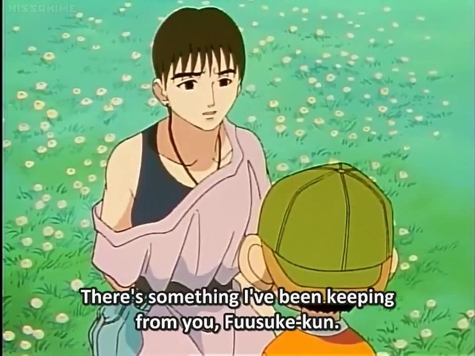 Ninkuu - Ep10 HD Watch