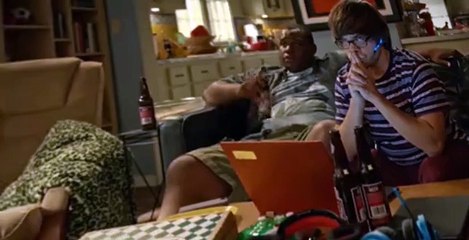 Cooper Barretts Guide To Surviving Life S01 E03