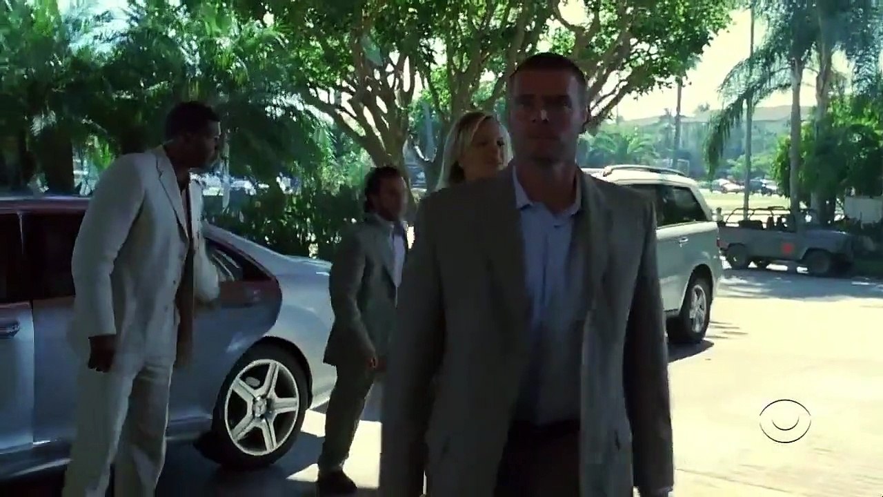 The Unit - Se2 - Ep12 - The Broom Cupboard HD Watch