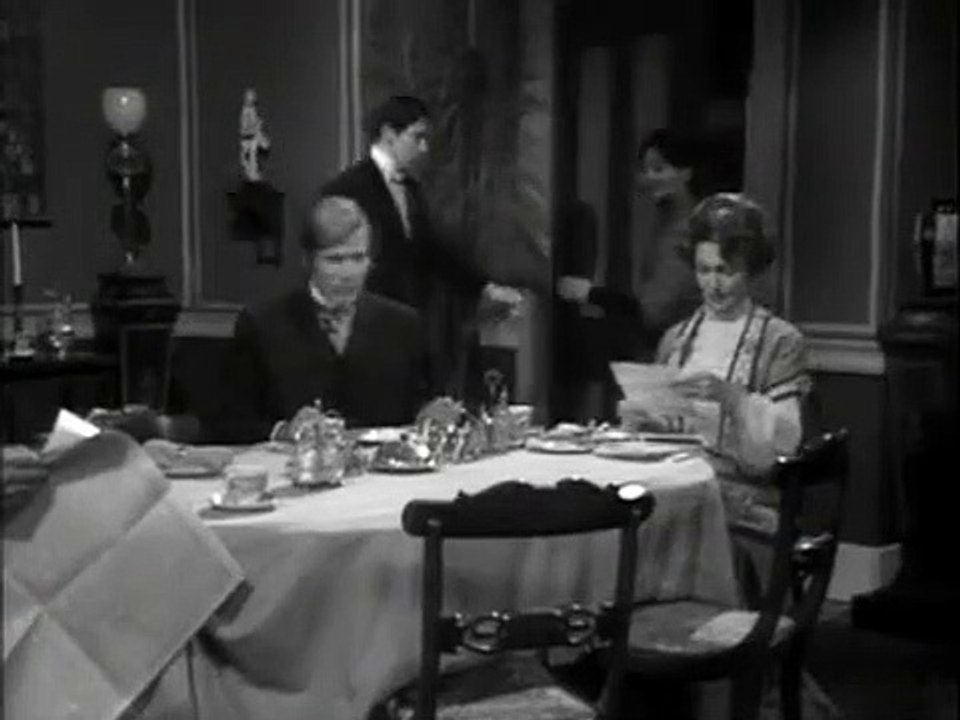 Upstairs, Downstairs - Se1 - Ep05 HD Watch