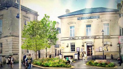 Mansfield Green Recovery