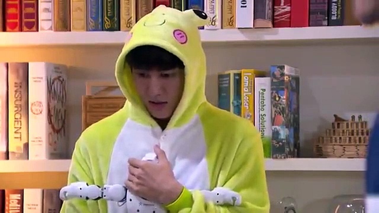 V-Focus - Ep19 HD Watch