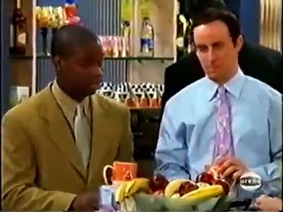 Veronica's Closet - Se3 - Ep22 HD Watch