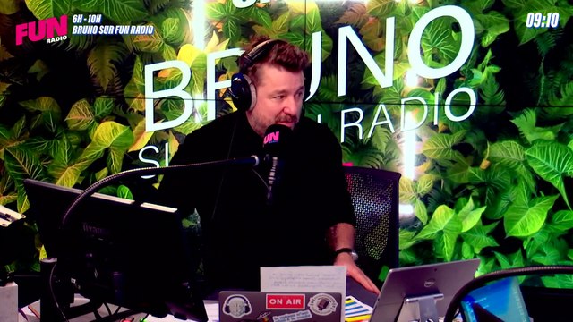 PÉPITE - Bruno offre un an de factures à un auditeur !