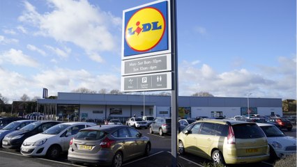 Lidl customer left shocked after this bizarre find in her grocery