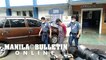 Bomb threat suspect Elfrank Emil Anthony Bacle Kadusale arrested by the QCPD