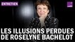 Politique et culture : les illusions perdues de Roselyne Bachelot
