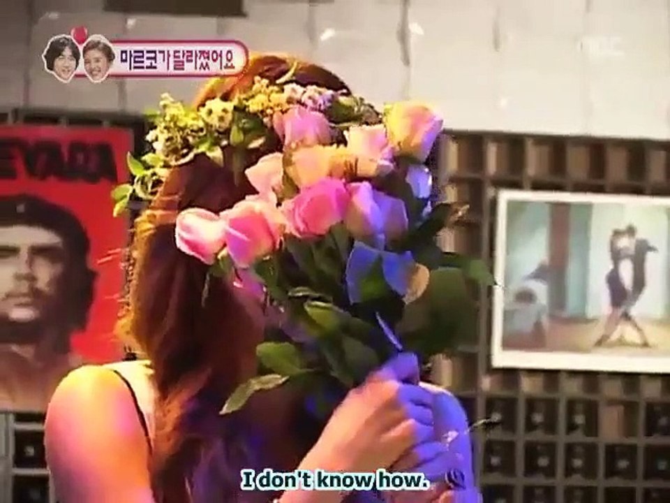 We Got Married - Se1 - Ep37 HD Watch