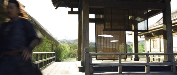 Trường An 12 Canh giờ tập 13/48 | thuyết minh, bản đẹp | Lôi Giai Âm, Nhiệt Y Trát, Dịch Dương Thiên Tỉ | TruongAn12CanhGio.EP13