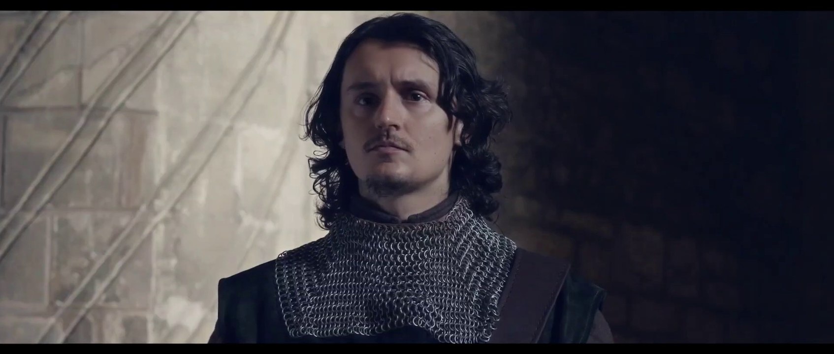 Dragon Knight: Der letzte Drache - Trailer (Deutsch) HD