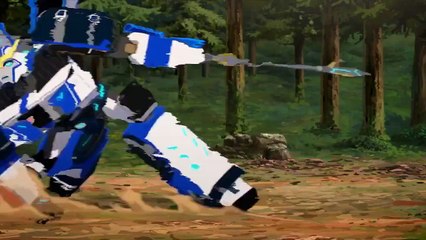 Transformers Robots In Disguise - Se4 - Ep08 - Get a Clue HD Watch