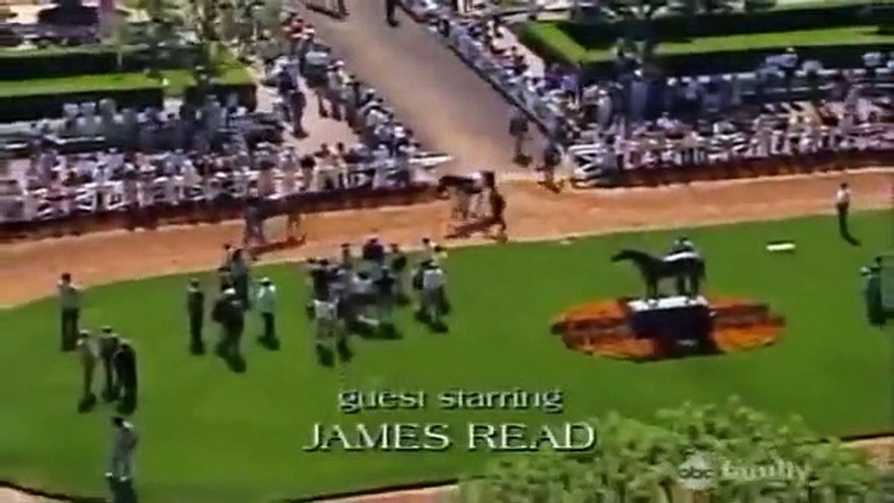 Wildfire - Se2 - Ep01 HD Watch